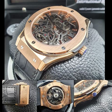 hublot replicas aaa|original hublot watch.